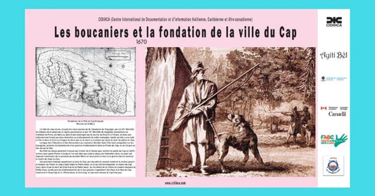 Cap-Haïtien : Une ville, un destin