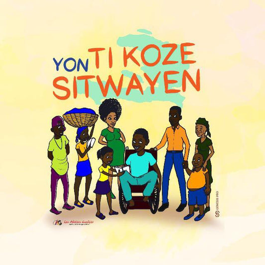 Ayiti Bèl campagne d’éducation civique, nouveau paradigme